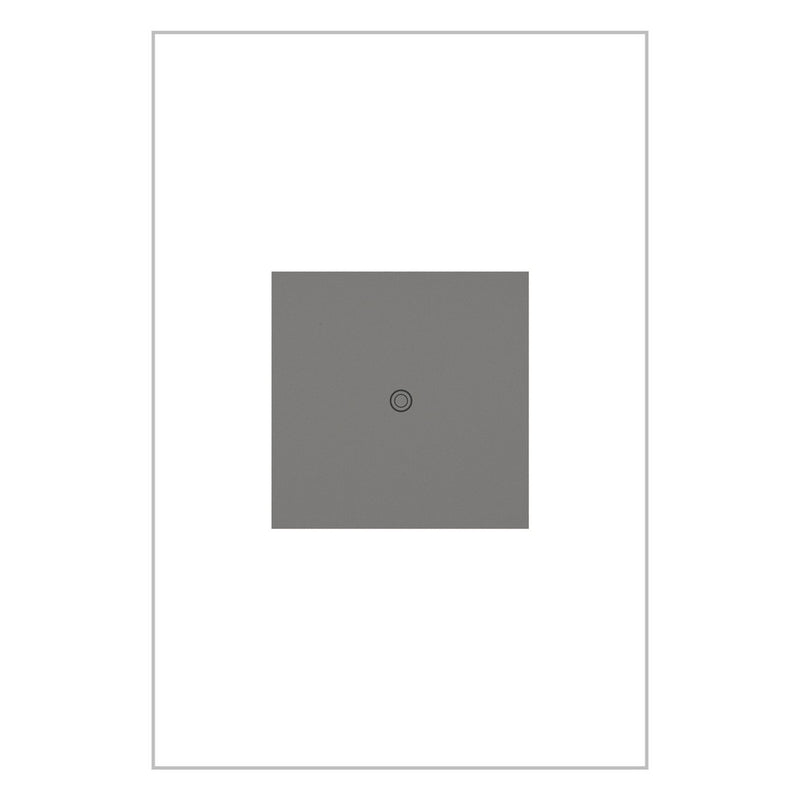 Legrand WNAL23M1 Wireless Switch, Magnesium