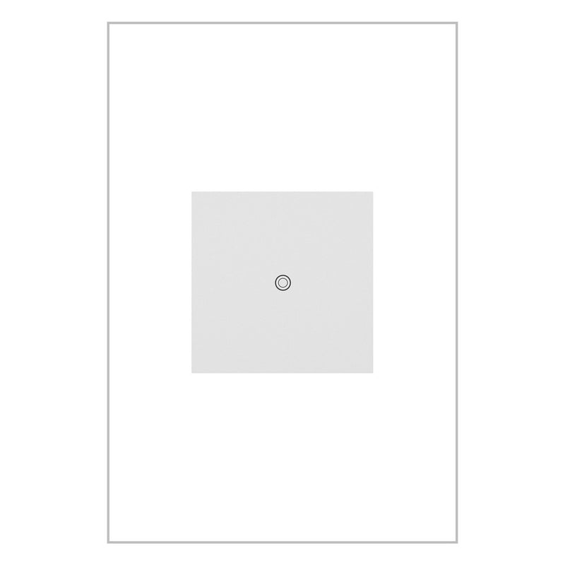Legrand WNAL23W1 Wireless Switch, White