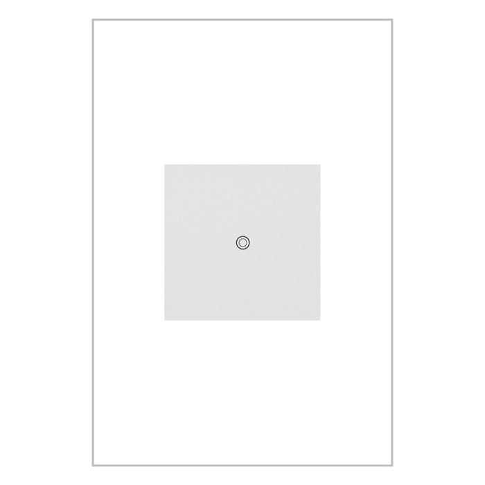 Legrand WNAL23W1 Wireless Switch, White