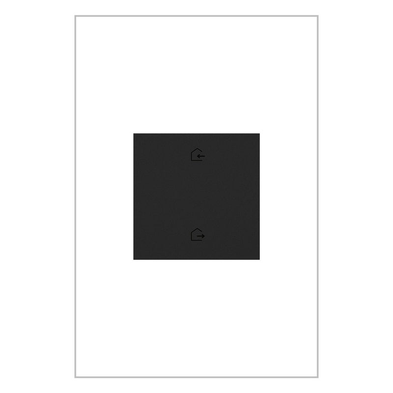 Legrand WNAL33G1 Wireless H/A Switch, Graphite