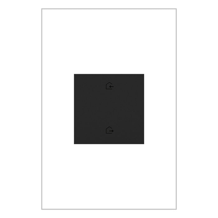 Legrand WNAL33G1 Wireless H/A Switch, Graphite