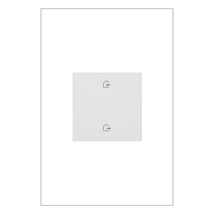 Legrand WNAL33W1 Wireless H/A Switch, White