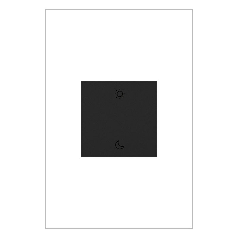Legrand WNAL43G1 Wireless Wake/Sleep Switch, Graphite