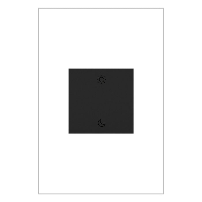 Legrand WNAL43G1 Wireless Wake/Sleep Switch, Graphite