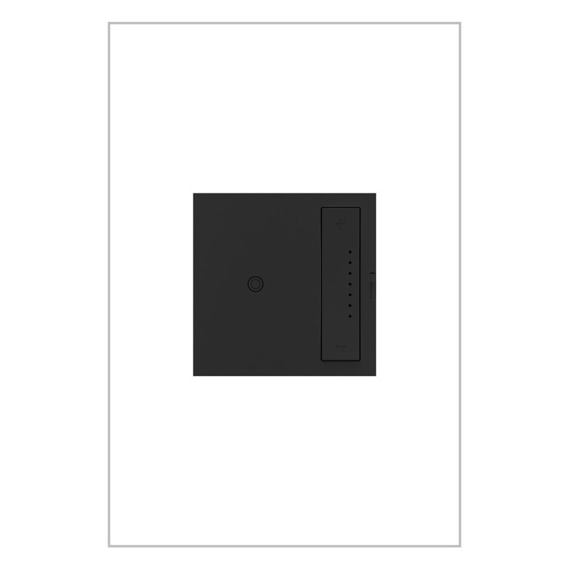 Legrand WNAL50G1 Tru-Universal Dimmer, Graphite
