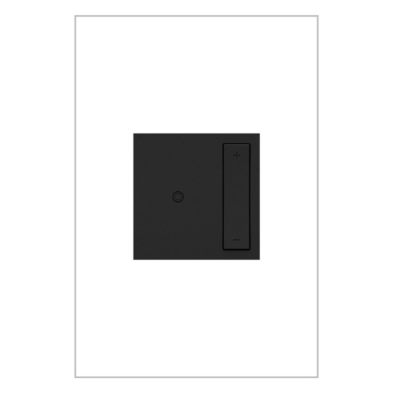 Legrand WNAL63G1 Wireless Tru-Universal Dimmer, Graphite