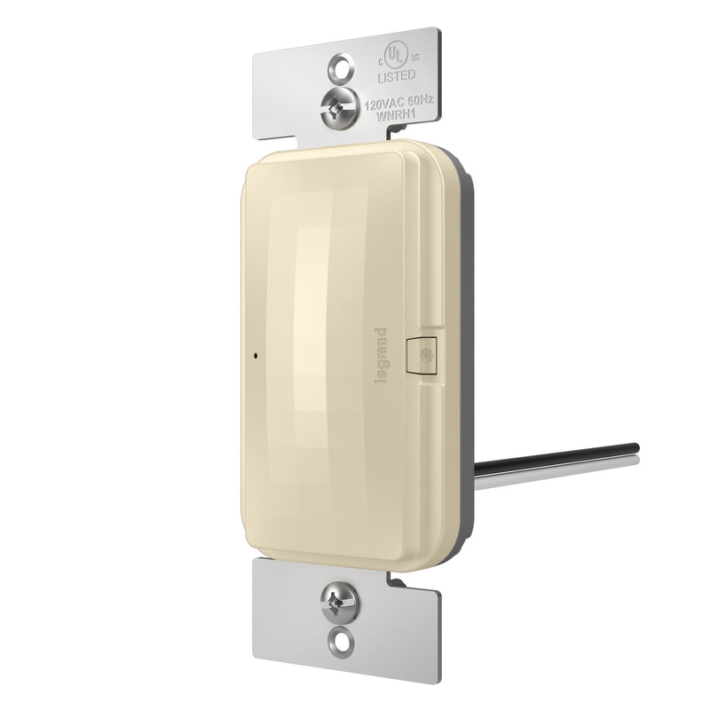 Legrand WNRH1LA Gateway, Light Almond