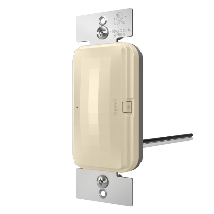 Legrand WNRH1LA Gateway, Light Almond