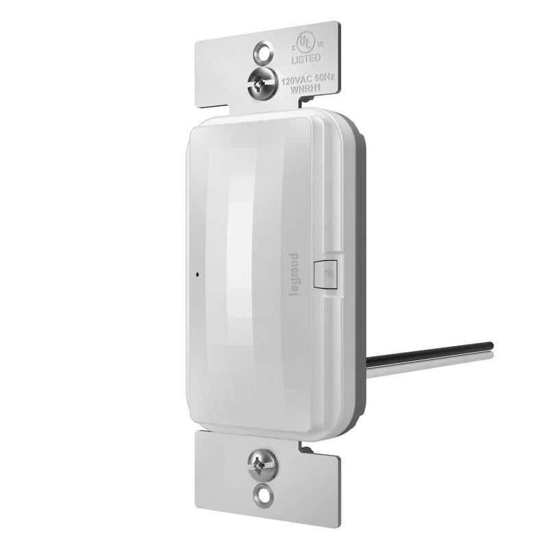 Legrand WNRH1WH Gateway, White