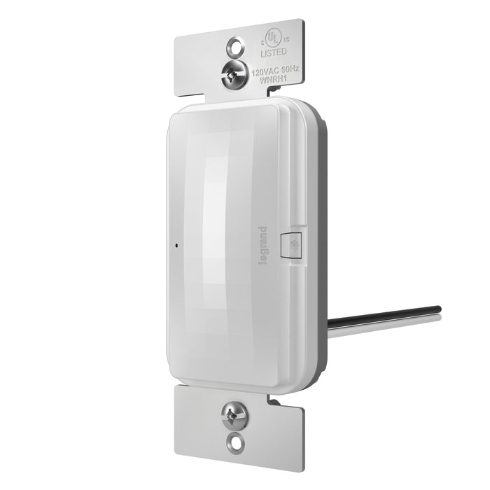 Legrand WNRH1WH Gateway, White