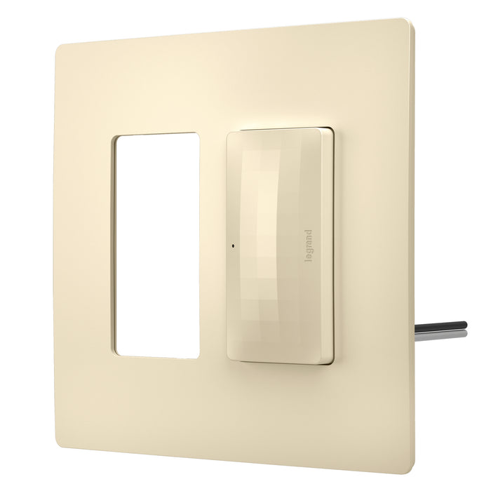 Legrand WNRH2LA Surface Mount Gateway, Light Almond