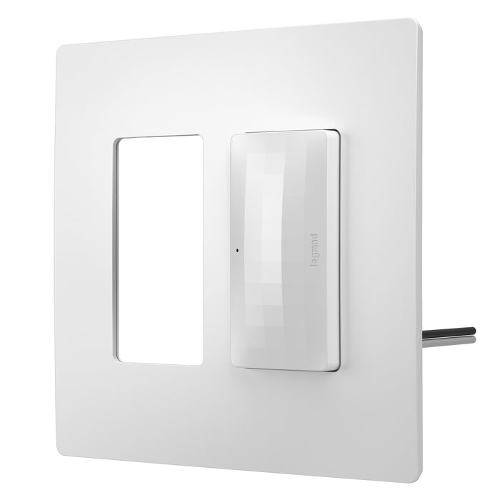 Legrand WNRH2WH Surface Mount Gateway, White