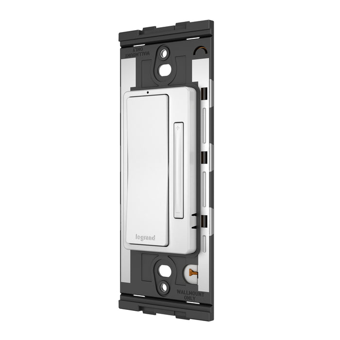 Legrand WNRL63WH Wireless Dimmer, White