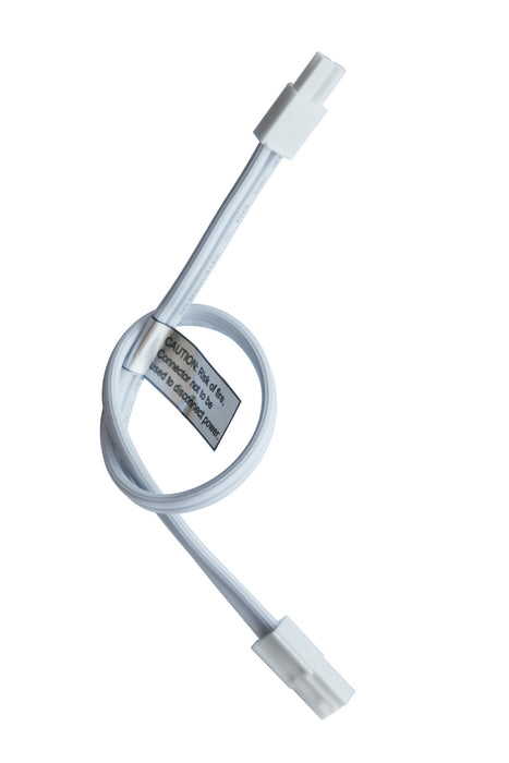 Craftmade CPK11-XT12-W Connector Cord, White