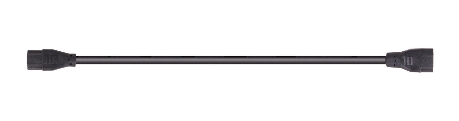 Craftmade CUC10-XT9-BLK Connector Cord, Black