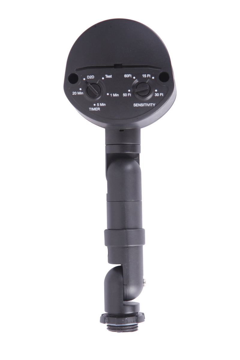 Craftmade Z42-MS-MN Motion Sensor, Midnight