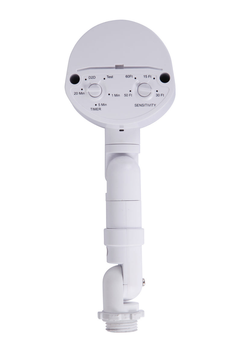 Craftmade Z42-MS-W Motion Sensor, White