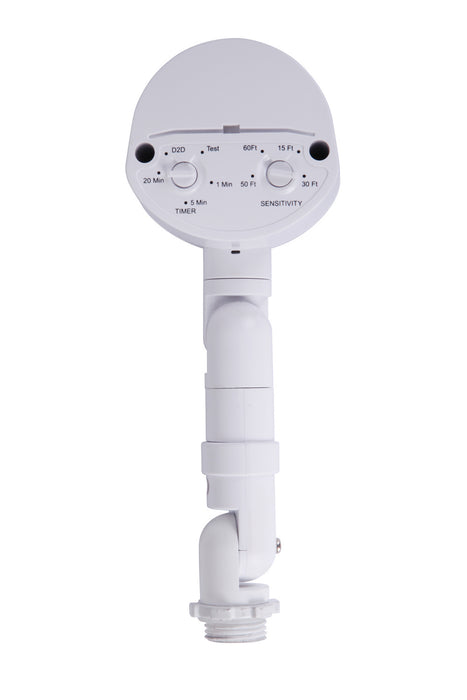 Craftmade Z42-MS-W Motion Sensor, White