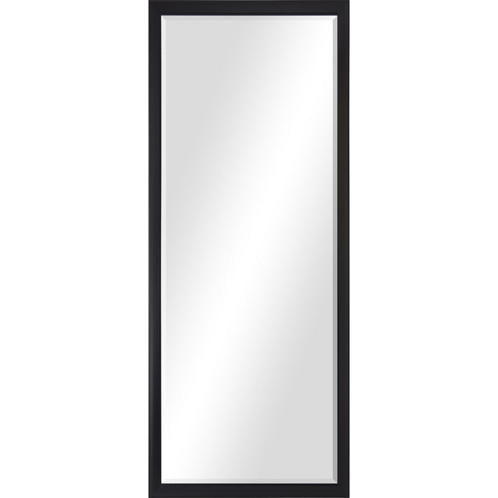 Renwil MT2403 Mirror, Black