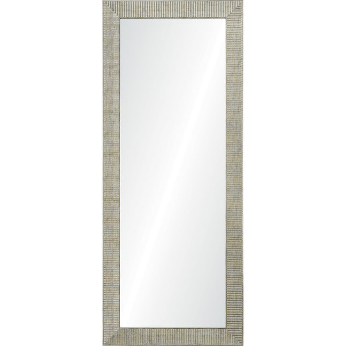 Renwil MT2405 Mirror, Antique Silver