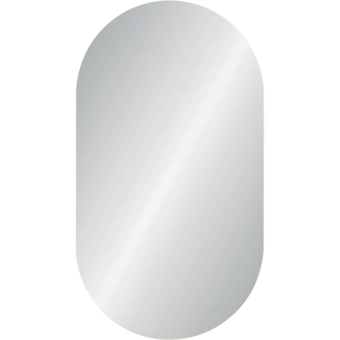 Renwil MT2412 LED Mirror, Clear