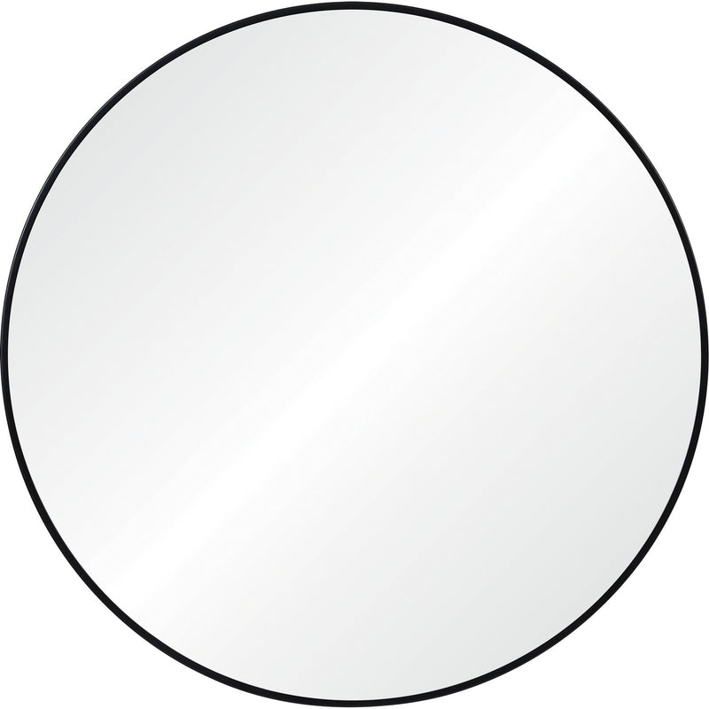 Renwil MT2414 Mirror, Black