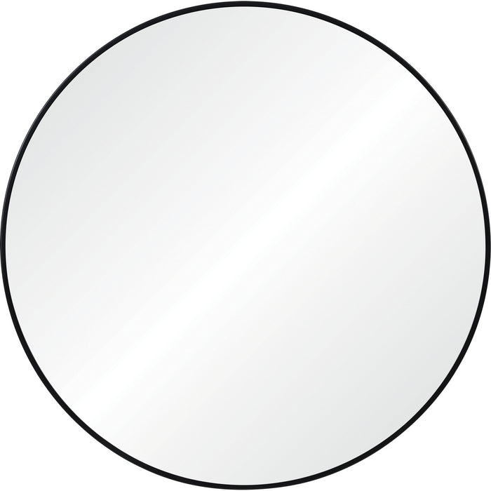 Renwil MT2414 Mirror, Black
