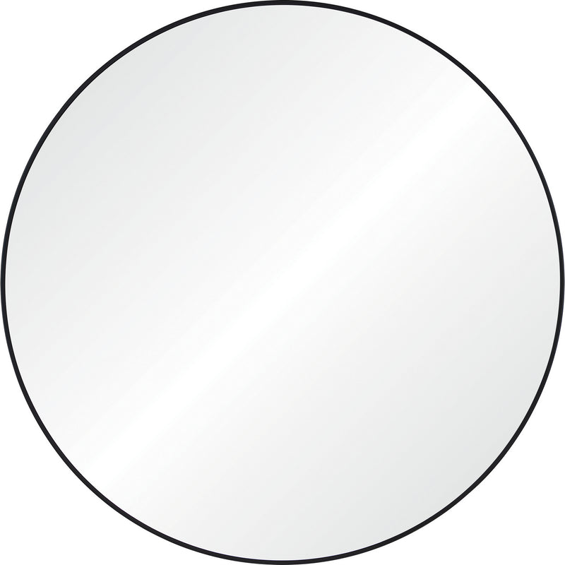 Renwil MT2415 Mirror, Black