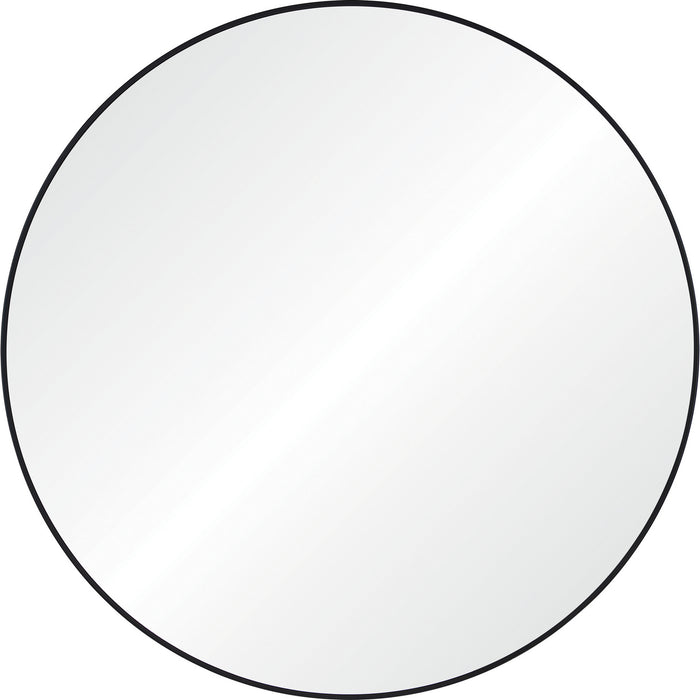 Renwil MT2415 Mirror, Black