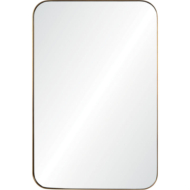 Renwil MT2416 Mirror, Light Bronze