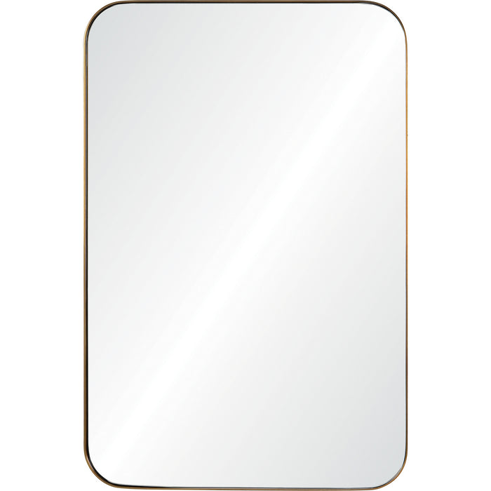 Renwil MT2416 Mirror, Light Bronze