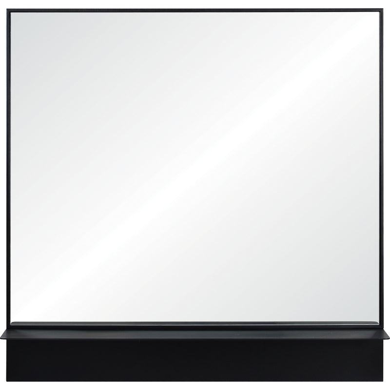 Renwil MT2423 Mirror, Matte Black