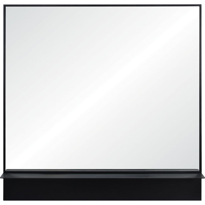 Renwil MT2423 Mirror, Matte Black