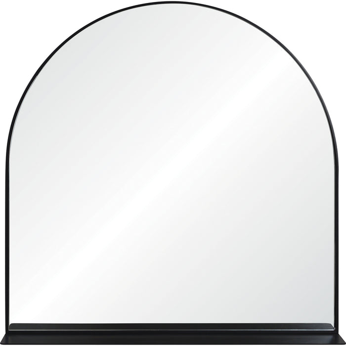 Renwil MT2424 Mirror, Black