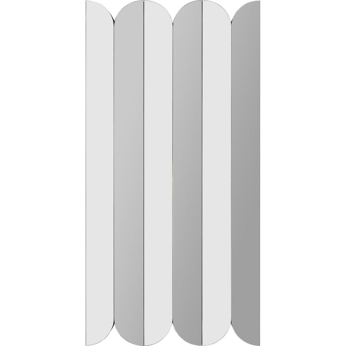 Renwil MT2437 Mirror, Clear
