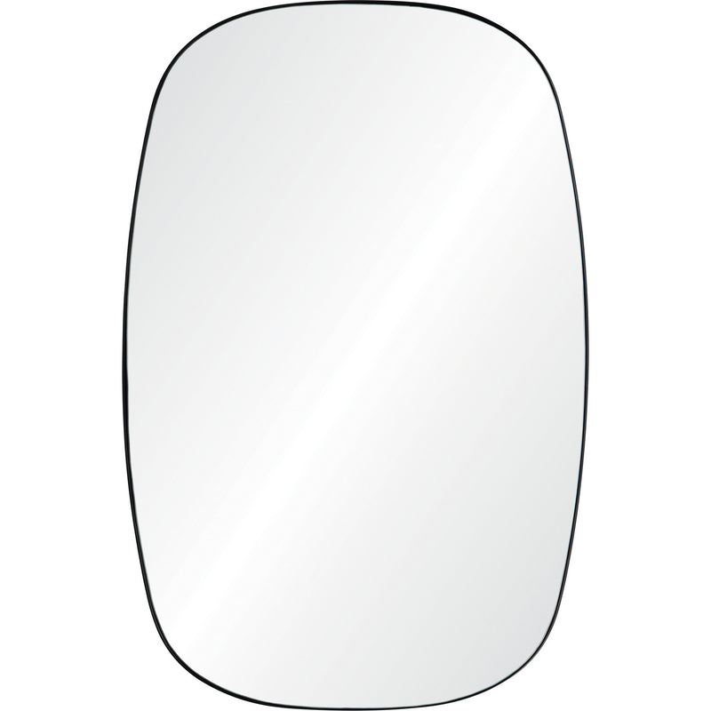 Renwil MT2449 Mirror, Matte Black