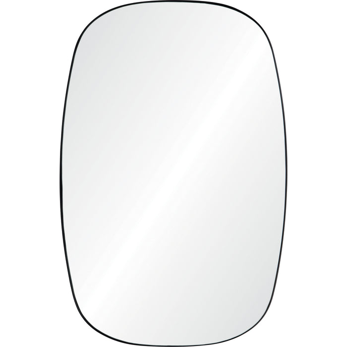 Renwil MT2449 Mirror, Matte Black