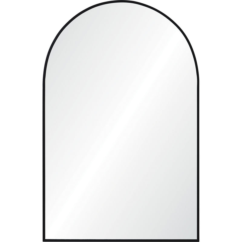 Renwil MT2451 Mirror, Matte Black