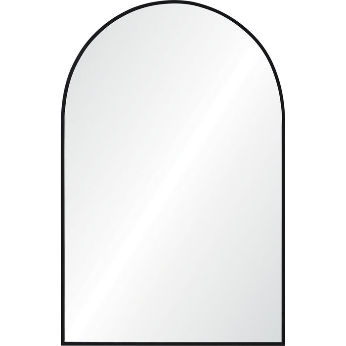 Renwil MT2451 Mirror, Matte Black