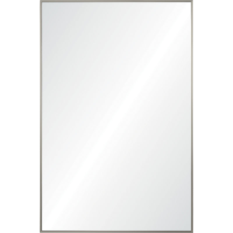 Renwil MT2453 Mirror, Satin Nickel