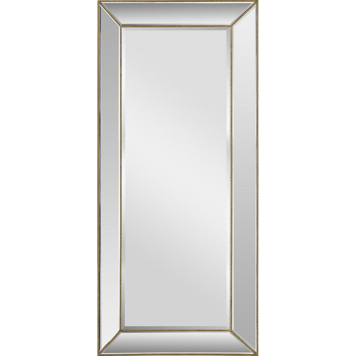 Renwil MT2454 Mirror, Gold