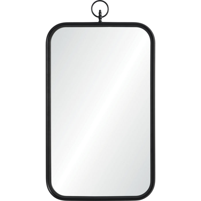 Renwil MT2462 Mirror, Matte Black