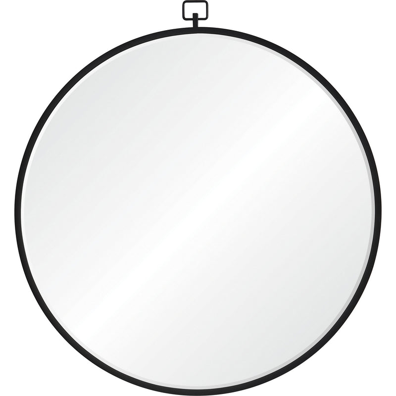 Renwil MT2463 Mirror, Matte Black