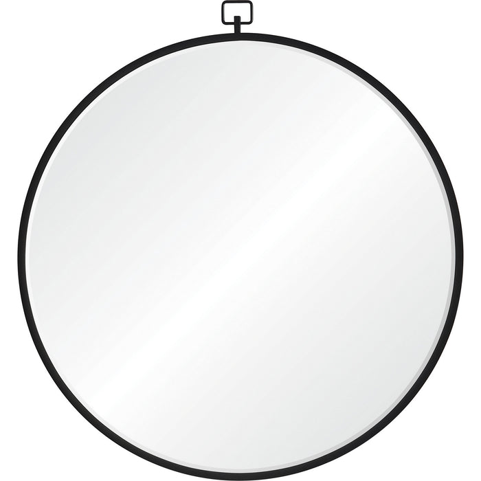 Renwil MT2463 Mirror, Matte Black