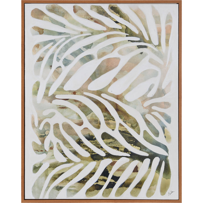 Renwil OL2010 Canvas Art
