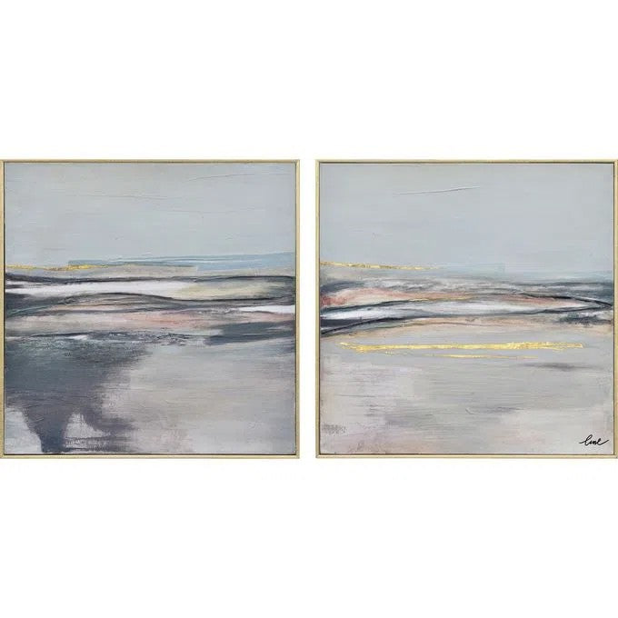Renwil OL2033 Canvas Art