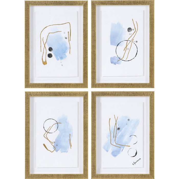 Renwil OL2034 Canvas Art