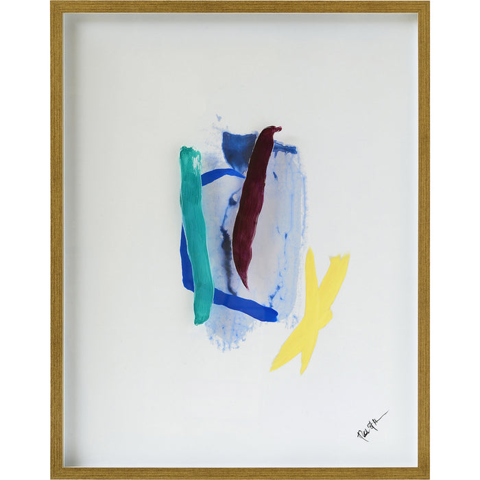 Renwil OL2039 Canvas Art