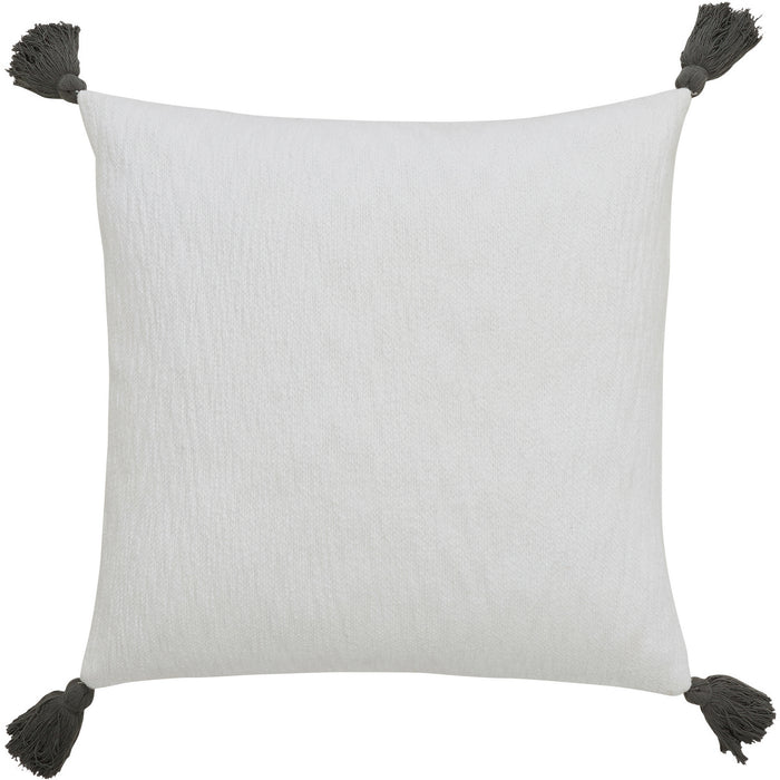 Renwil PWFL1353 Pillow, White
