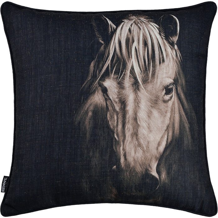 Renwil PWFL1357 Pillow, Print